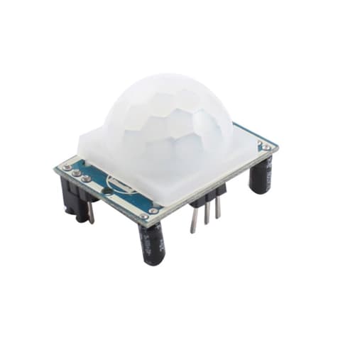 HC-SR501 PIR Motion Detection Sensor