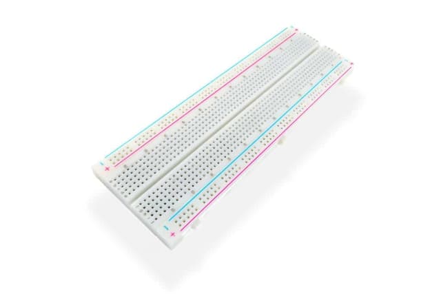 Breadboard Full-Size 