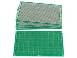 12x18cm Dot Type Veroboard/PCB