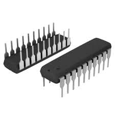 IC 7410 3-input NAND Gate (SN74LS10)