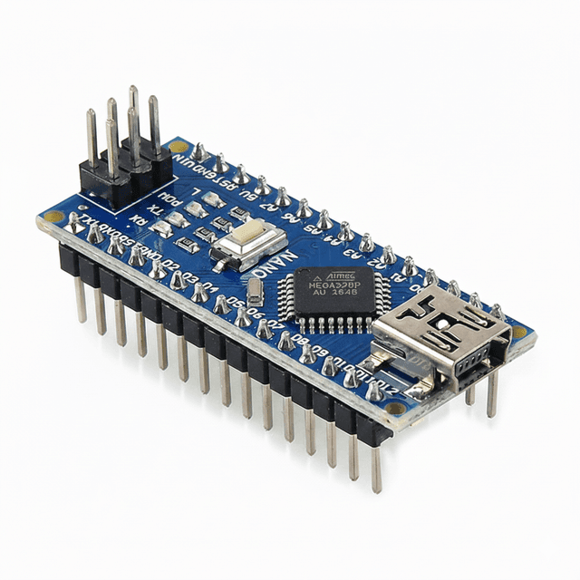 Arduino Nano R3