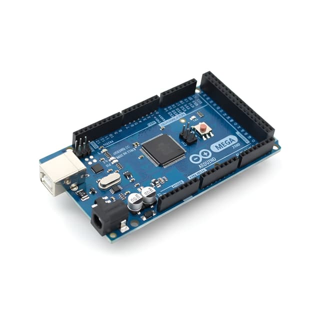 Arduino MEGA 2560 R3 (China)