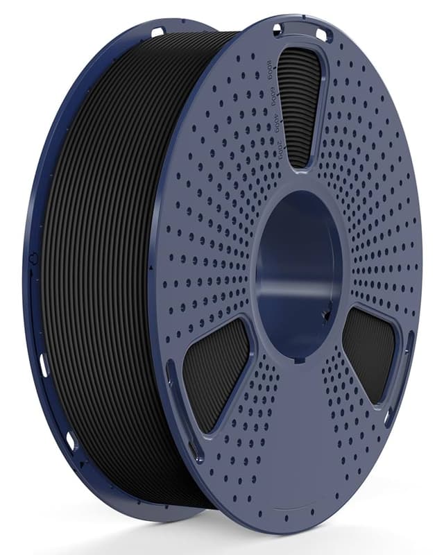 SUNLU PETG - BLACK - 1KG