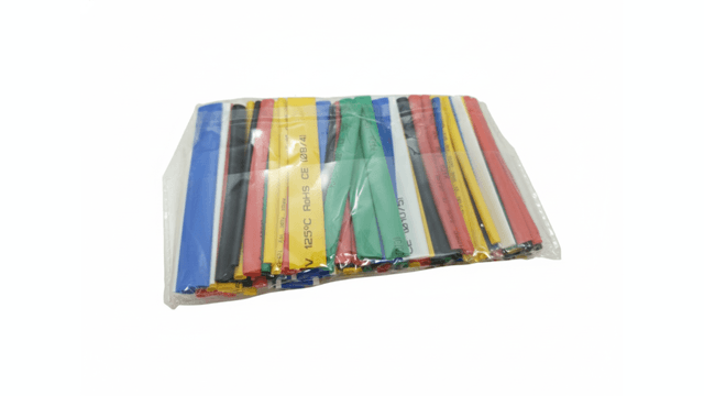 Heat Shrink Tube Packet - Large 