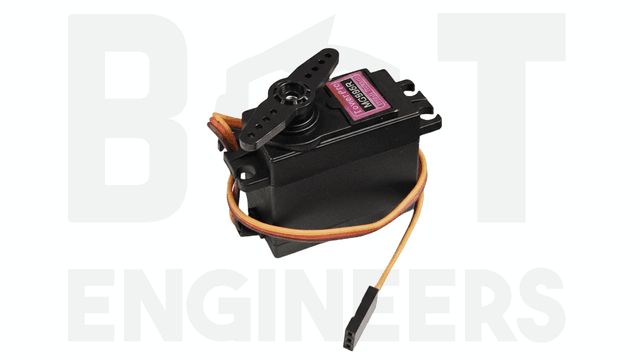 MG996R Servo Motor 180