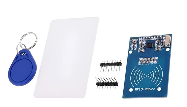 RC522 RFID Development Kit